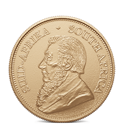 1/10 Unze Krügerrand